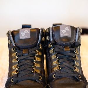 Forsake - Hiker Sneaker boot - Size 10